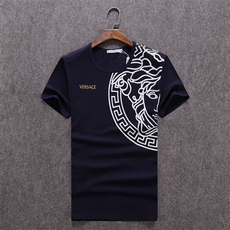 camiseta versace replica